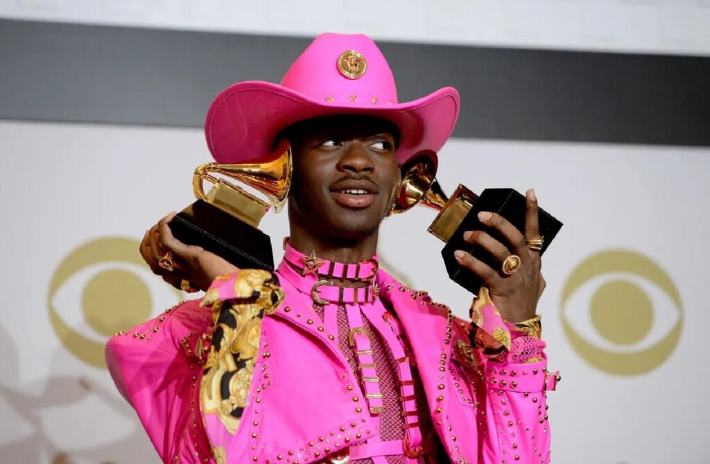 Lil Nas X Merch